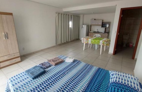 Agronomica Apartment | Cobertura Beira Mar