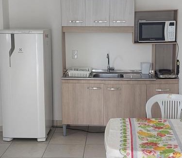 Agronomica Apartment | Cobertura Beira Mar