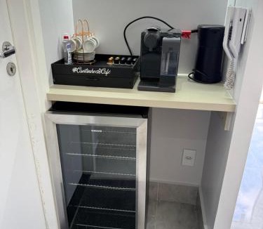 Taguatinga Apartment | Cobertura De Luxo TaguáLife
