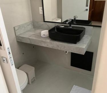 Canto Grande Apartment | Cobertura dois mares churrasqueira e jacuzzi