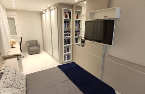 Torres Apartment | Cobertura dos Sonhos a Beira Mar com Piscina