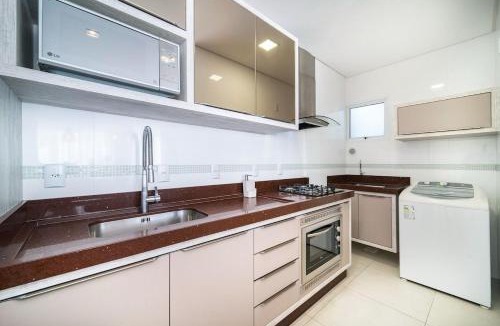 Mariscal Apartment | Cobertura Duplex - Bombinhas