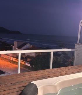 Mariscal Apartment | Cobertura Duplex - Bombinhas