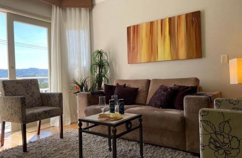 Vila Everest Apartment | Cobertura duplex em Capivari-Campos do Jordão