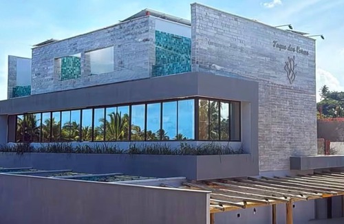 Porto da Rua Apartment | Cobertura duplex c/2 suítes e piscina privativa