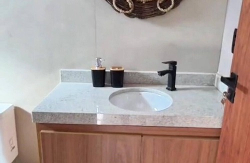 Porto da Rua Apartment | Cobertura duplex c/2 suítes e piscina privativa