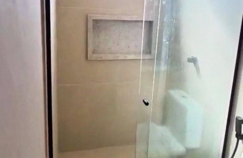 Porto da Rua Apartment | Cobertura duplex c/2 suítes e piscina privativa