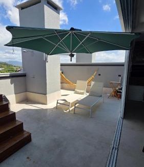 Matinhos Apartment | Cobertura em Praia Brava, conforto e lazer