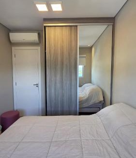 Matinhos Apartment | Cobertura em Praia Brava, conforto e lazer
