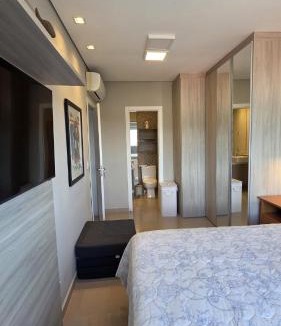 Matinhos Apartment | Cobertura em Praia Brava, conforto e lazer