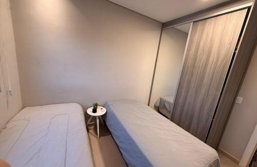 Matinhos Apartment | Cobertura em Praia Brava, conforto e lazer