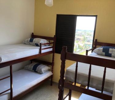 Parque Enseada Apartment | Cobertura enseada Guaruja