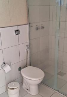 Caldas Novas Apartment | Cobertura exclusiva com churrasqueira privativa no Golden Dolphin Grand Hotel