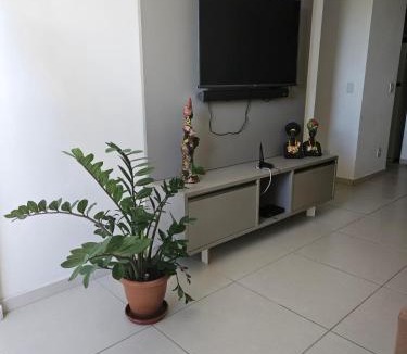 Cabedelo Apartment | Cobertura intemares Premium