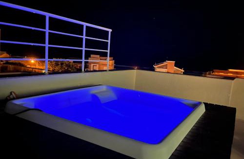 Mariscal Apartment | Cobertura Jacuzzi Vista Mar