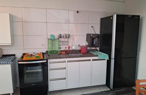 Silop Apartment | Cobertura Jardim das Palmeiras 1