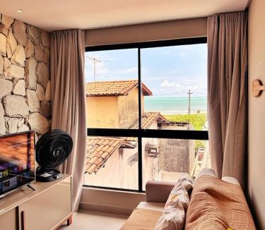 Bessa Apartment | Cobertura Malibu 302