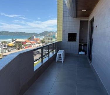 Mariscal Apartment | Cobertura Mariscal a 100m Mar
