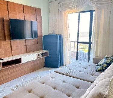 Mariscal Apartment | Cobertura Mariscal a 100m Mar
