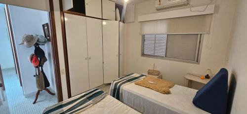 Jardim Praiano Apartment | cobertura penthouse
