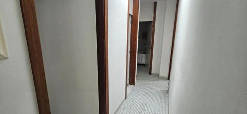 Jardim Praiano Apartment | cobertura penthouse