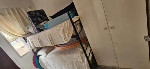 Jardim Praiano Apartment | cobertura penthouse