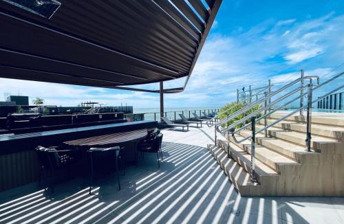 Jardim Oceania Apartment | Cobertura Premium Piscina Privativa & Vista Mar