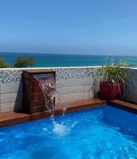 Jacarecica Apartment | Cobertura R4 Maceió