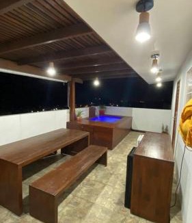 Jacarecica Apartment | Cobertura R4 Maceió