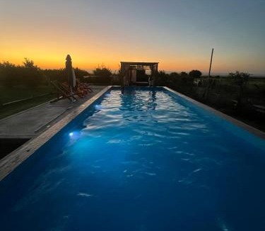 Chacabuco Department House | Cobiche