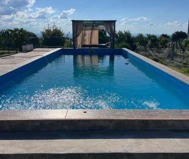 Chacabuco Department House | Cobiche