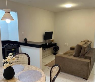 Cocal House | Cocal House Temporada - 1 km da praia
