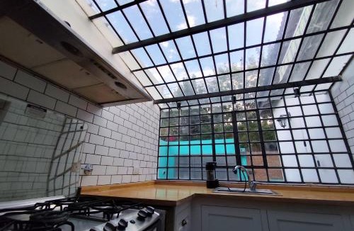 Martinez House | Cocina Bajo las Estrellas