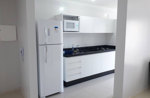 Bombas Apartment | Code: 206, 2-bedroom apartment near the beach