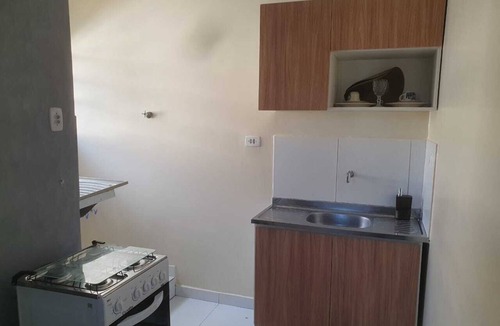Sao Luis Apartment | Cohama Apartamento