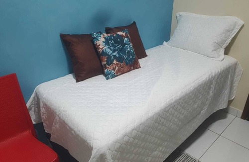 Sao Luis Apartment | Cohama Apartamento