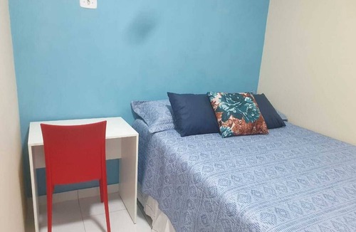 Sao Luis Apartment | Cohama Apartamento