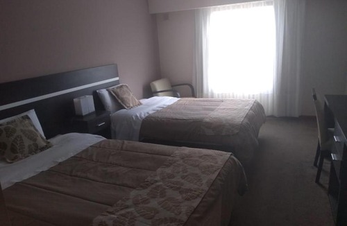 Colon Hotel | Colón Center