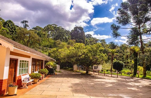 Campos do Jordao Hotel | Colônia de Férias SAA