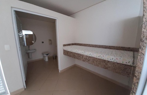 Centro Hotel | Colônia de Férias Sindi Fast