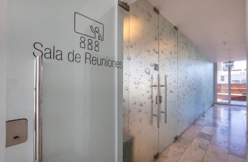 Colegiales Apartment | colegiales apartamento full amenities con cochera