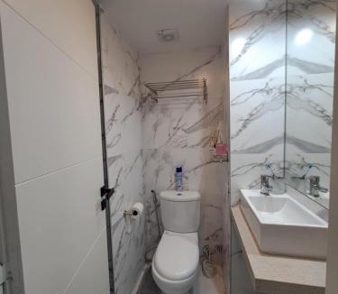 Colegiales Apartment | Colegiales relax