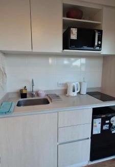 Colegiales Apartment | Colegiales relax