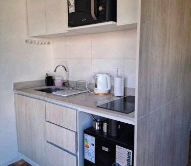 Colegiales Apartment | Colegiales relax