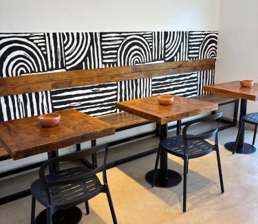 San Juan House | Colibrí - Smart Hostel