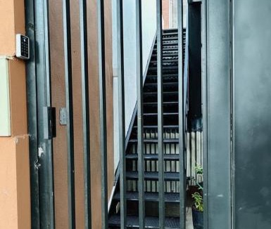San Juan House | Colibrí - Smart Hostel