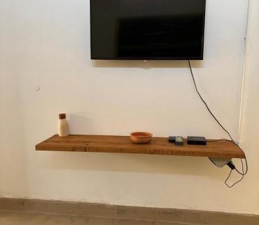 San Juan House | Colibrí - Smart Hostel
