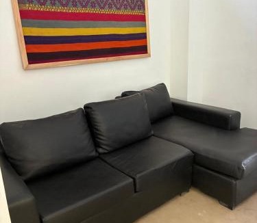 San Juan House | Colibrí - Smart Hostel