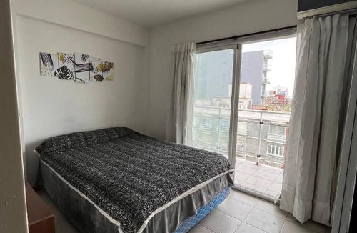Constitucion Apartment | Colibri MDQ