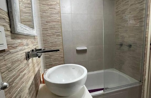 Constitucion Apartment | Colibri MDQ